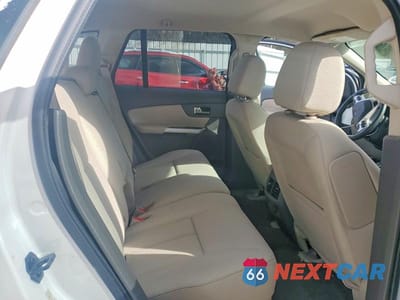 Zdjęcie 10 z 12 samochodu: 2014 FORD EDGE SE VIN:2FMDK3GC1EBB09971 - miniatura