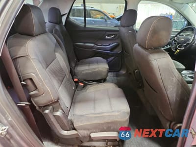 Zdjęcie 11 z 14 samochodu: 2019 CHEVROLET TRAVERSE LT VIN:1GNEVGKW8KJ311746 - miniatura