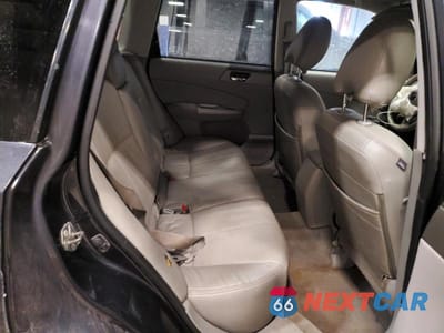 Zdjęcie 10 z 11 samochodu: 2010 SUBARU FORESTER 2.5X PREMIUM VIN:JF2SH6CC1AH761487 - miniatura