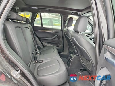 Zdjęcie 11 z 12 samochodu: 2020 BMW X1 XDRIVE28I VIN:WBXJG9C00L5N99220 - miniatura