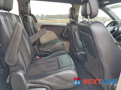 Zdjęcie 11 z 13 samochodu: 2019 DODGE GRAND CARAVAN SXT VIN:2C4RDGCG0KR776585 - miniatura