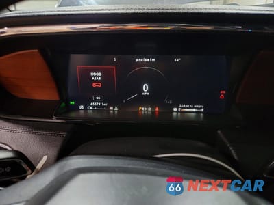 Zdjęcie 9 z 13 samochodu: 2019 LINCOLN NAVIGATOR L SELECT VIN:5LMJJ3JT5KEL06931 - miniatura