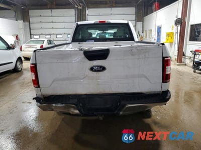 Zdjęcie 6 z 12 samochodu: 2019 FORD F150 SUPER CAB VIN:1FTEX1C50KKF33911 - miniatura