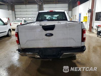Zdjęcie 6 z 12 samochodu: 2019 FORD F150 SUPER CAB VIN:1FTEX1C50KKF33911 - miniatura