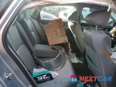 Zdjęcie 10 z 12 samochodu: 2019 HONDA ACCORD LX VIN:1HGCV1F19KA008259 - miniatura