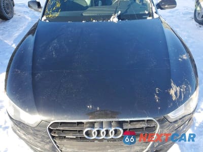 Zdjęcie 11 z 12 samochodu: 2013 AUDI A5 PREMIUM VIN:WAUMFBFH5DN002650 - miniatura