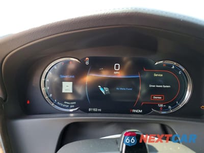 Zdjęcie 9 z 12 samochodu: 2018 CADILLAC CT6 PREMIUM LUXURY CSAV VIN:1G6KG5RS1JU152985 - miniatura