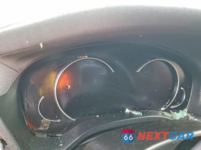 Zdjęcie 9 z 12 samochodu: 2019 BMW X3 SDRIVE30I VIN:5UXTR7C59KLF35821 - miniatura