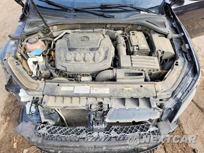 Zdjęcie 11 z 12 samochodu: 2018 VOLKSWAGEN PASSAT S VIN:1VWAA7A37JC022352 - miniatura