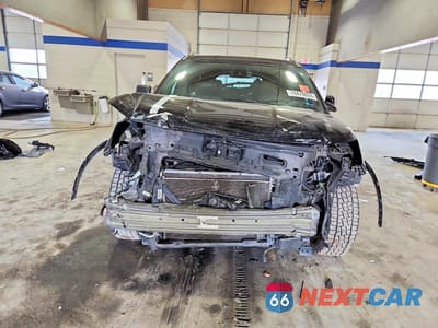 Piąte zdjęcie samochodu w środku: 2018 FORD EXPLORER X VIN:1FM5K8D81JGA95011 - miniatura