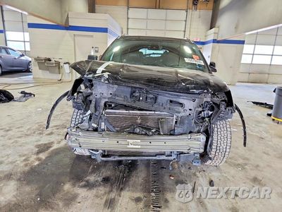 Piąte zdjęcie samochodu w środku: 2018 FORD EXPLORER X VIN:1FM5K8D81JGA95011 - miniatura