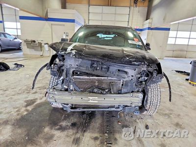 Piąte zdjęcie samochodu w środku: 2018 FORD EXPLORER XLT VIN:1FM5K8D81JGA95011 - miniatura