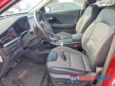 Zdjęcie 7 z 13 samochodu: 2022 KIA NIRO S VIN:KNDCC3LG4N5139458 - miniatura