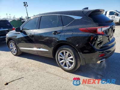 Drugie zdjęcie samochodu z przodu: 2024 ACURA RDX VIN:5J8TC2H33RL038804 - miniatura