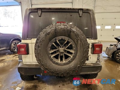 Zdjęcie 6 z 12 samochodu: 2025 JEEP WRANGLER SPORT VIN:1C4PJXAN9SW603110 - miniatura
