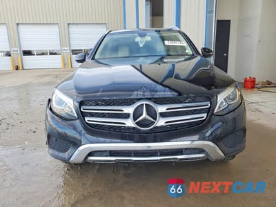 Piąte zdjęcie samochodu w środku: 2019 MERCEDES-BENZ GLC 350E VIN:WDC0G5EB4KF549021 - miniatura