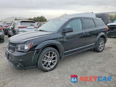 2019 DODGE JOURNEY GT 3C4PDCEG6KT694094 - główne zdjęcie licytacji z USA - miniatura