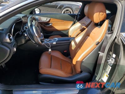 Zdjęcie 7 z 12 samochodu: 2020 MERCEDES-BENZ C 300 VIN:W1KWJ8DB5LF992340 - miniatura