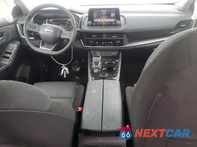 Zdjęcie 8 z 13 samochodu: 2025 NISSAN ROGUE SV VIN:JN8BT3BBXSW157054 - miniatura