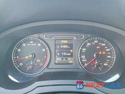 Zdjęcie 9 z 13 samochodu: 2015 AUDI Q3 PRESTIGE VIN:WA1FFCFS7FR010686 - miniatura