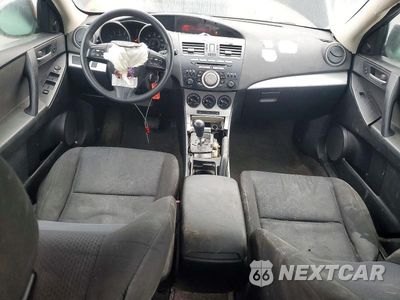 Zdjęcie 8 z 12 samochodu: 2011 MAZDA 3 I VIN:JM1BL1VF3B1900326 - miniatura
