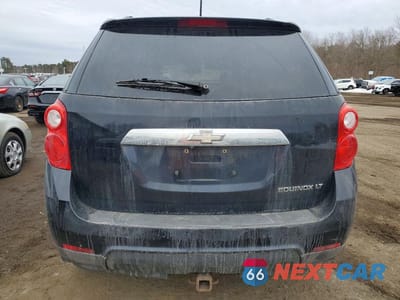 Zdjęcie 6 z 13 samochodu: 2015 CHEVROLET EQUINOX LT VIN:2GNALBEK6F1170577 - miniatura