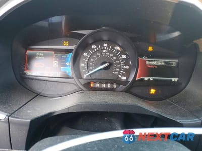 Zdjęcie 9 z 13 samochodu: 2020 FORD EDGE SEL VIN:2FMPK4J90LBB06699 - miniatura