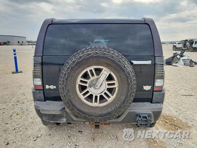 Zdjęcie 6 z 13 samochodu: 2006 HUMMER H3 VIN:5GTDN136968264815 - miniatura