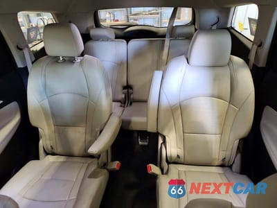 Zdjęcie 10 z 13 samochodu: 2019 BUICK ENCLAVE ESSENCE VIN:5GAEVAKW5KJ291110 - miniatura