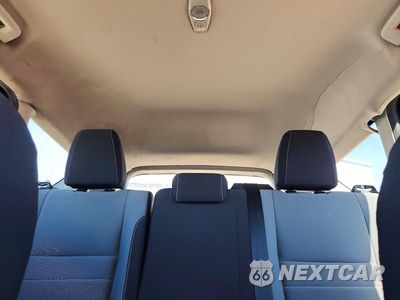 Zdjęcie 10 z 13 samochodu: 2018 FORD ESCAPE S VIN:1FMCU0F73JUC77754 - miniatura