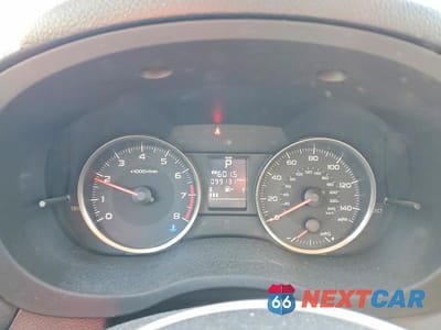 Zdjęcie 9 z 12 samochodu: 2016 SUBARU IMPREZA SPORT PREMIUM VIN:JF1GPAP60G8314047 - miniatura
