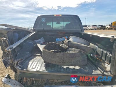 Zdjęcie 10 z 12 samochodu: 2006 FORD F250 SUPER DUTY VIN:1FTSW21P46EB94607 - miniatura