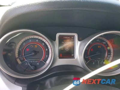 Zdjęcie 9 z 13 samochodu: 2015 DODGE JOURNEY SXT VIN:3C4PDCBG2FT686519 - miniatura