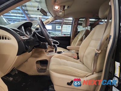Zdjęcie 7 z 14 samochodu: 2016 DODGE GRAND CARAVAN SXT VIN:2C4RDGCG2GR329666 - miniatura