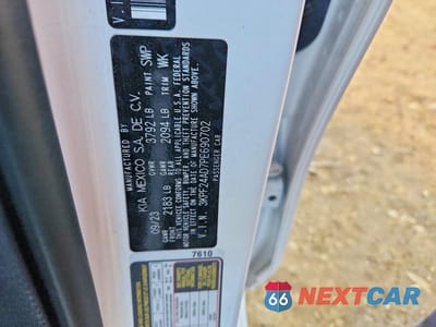 Zdjęcie 12 z 12 samochodu: 2023 KIA FORTE LXS VIN:3KPF24AD7PE690702 - miniatura