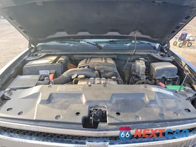 Zdjęcie 11 z 12 samochodu: 2011 CHEVROLET SILVERADO K1500 HYBRID VIN:3GCUKUEJ1BG101275 - miniatura