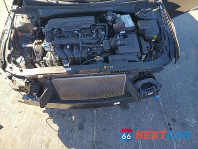 Zdjęcie 11 z 13 samochodu: 2025 HYUNDAI ELANTRA SEL VIN:KMHLS4DG4SU019938 - miniatura