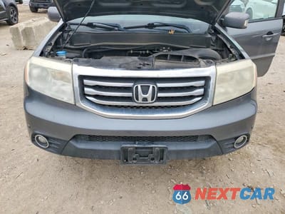 Zdjęcie 12 z 13 samochodu: 2012 HONDA PILOT TOURING VIN:5FNYF4H98CB034592 - miniatura