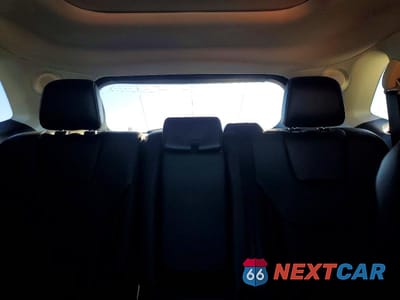 Zdjęcie 10 z 12 samochodu: 2019 FORD EDGE TITANIUM VIN:2FMPK4K91KBB20589 - miniatura