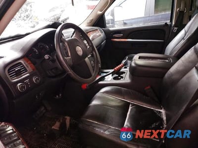 Zdjęcie 7 z 11 samochodu: 2013 GMC SIERRA K1500 SLT VIN:3GTP2WE70DG183760 - miniatura