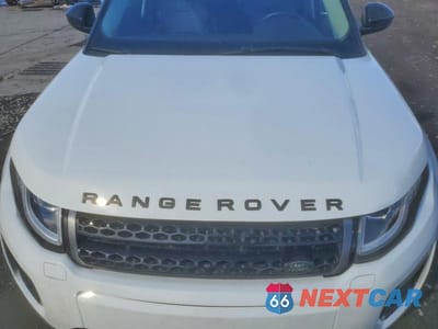 Zdjęcie 11 z 12 samochodu: 2019 LAND ROVER RANGE ROVER EVOQUE SE VIN:SALVP2RX9KH349992 - miniatura