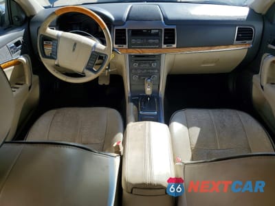 Zdjęcie 8 z 13 samochodu: 2012 LINCOLN MKZ HYBRID VIN:3LNDL2L30CR821285 - miniatura