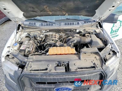Zdjęcie 11 z 12 samochodu: 2017 FORD F150 SUPER CAB VIN:1FTEX1E88HKC88212 - miniatura