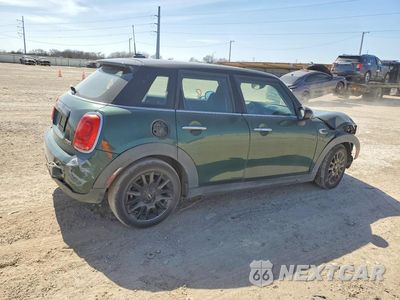 Trzecie zdjęcie samochodu z tyłu: 2018 MINI COOPER VIN:WMWXU1C51J2F79747 - miniatura