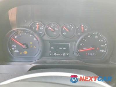 Zdjęcie 9 z 12 samochodu: 2020 CHEV SILVERADO VIN:3GCPYBEK0LG197247 - miniatura
