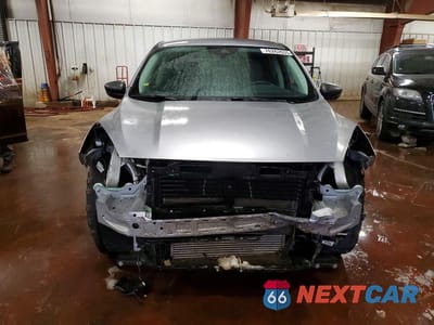 Piąte zdjęcie samochodu w środku: 2022 FORD ESCAPE SE VIN:1FMCU9G6XNUB81068 - miniatura