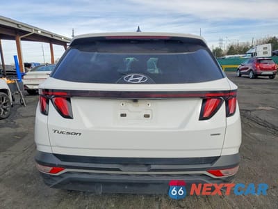 Zdjęcie 6 z 12 samochodu: 2024 HYUNDAI TUCSON SEL VIN:5NMJBCDE3RH361001 - miniatura