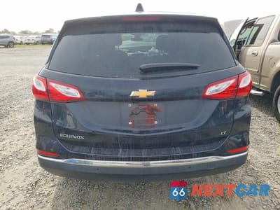 Zdjęcie 6 z 11 samochodu: 2020 CHEVROLET EQUINOX LT VIN:2GNAXJEVXL6216225 - miniatura