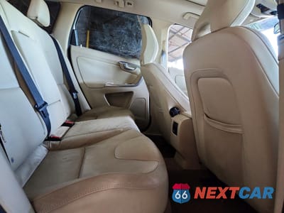 Zdjęcie 11 z 14 samochodu: 2013 VOLVO XC60 3.2 VIN:YV4952DL1D2388758 - miniatura