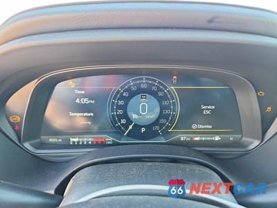 Zdjęcie 9 z 12 samochodu: 2024 CADILLAC CT4 SPORT VIN:1G6DG5RK5R0122111 - miniatura